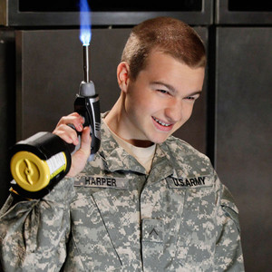 Angus T. Jones Angus T. Jones